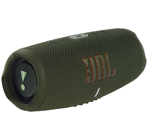 Bluetooth zvočnik JBL Charge5 zelen