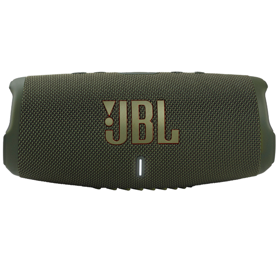 Bluetooth zvočnik JBL Charge5 zelen
