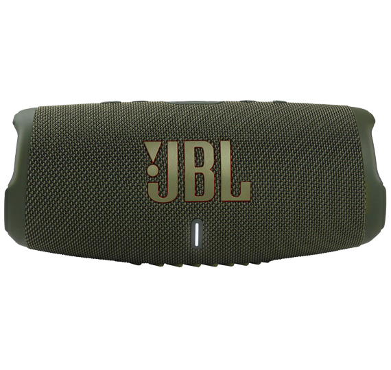 JBL zvočna postaja CHARGE5 zelena