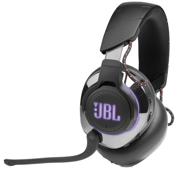 Slušalke JBL Quantum 810 črna