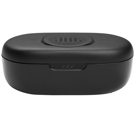 JBL slušalke Quantum TWS ČRNE KOS