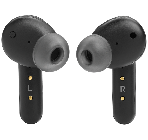 JBL slušalke Quantum TWS ČRNE KOS