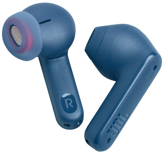Slušalke JBL Tflex Tws modre