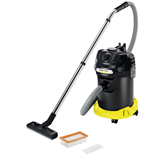 Sesalnik za pepel Karcher AD4 Premium