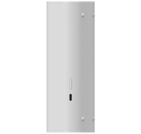 Sonos prenosni zvočnik ROAM BELA
