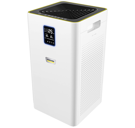Karcher čistilec zraka AF30 1.024-821