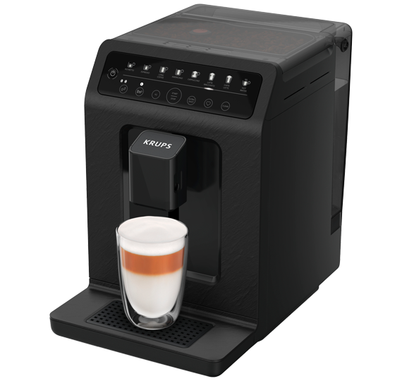 Kavni aparat KRUPS Evidence EA897B10