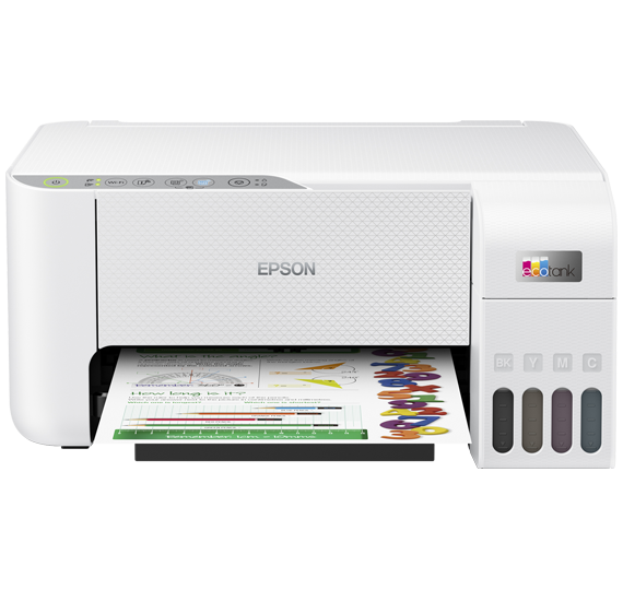 Multifunkcijska naprava EPSON L3256
