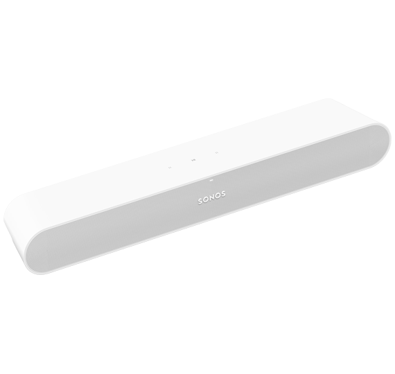 Pametni hišni kino Sonos Ray