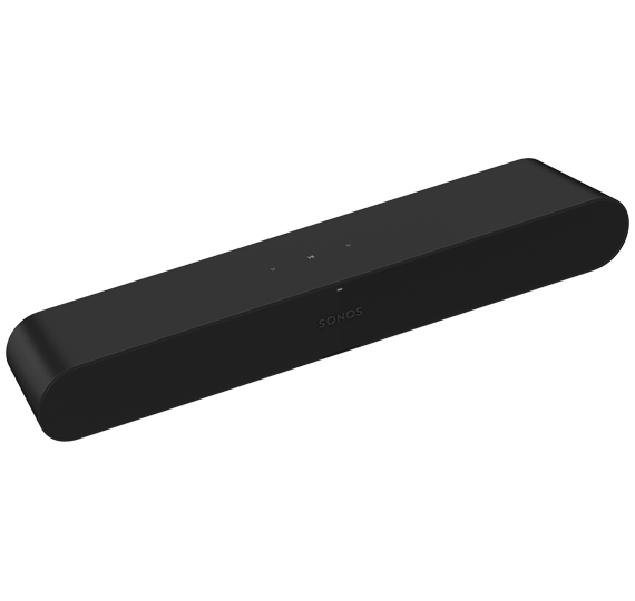 Pametni hišni kino Sonos Ray