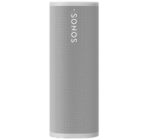 Sonos prenosni zvočnik ROAM SL bela