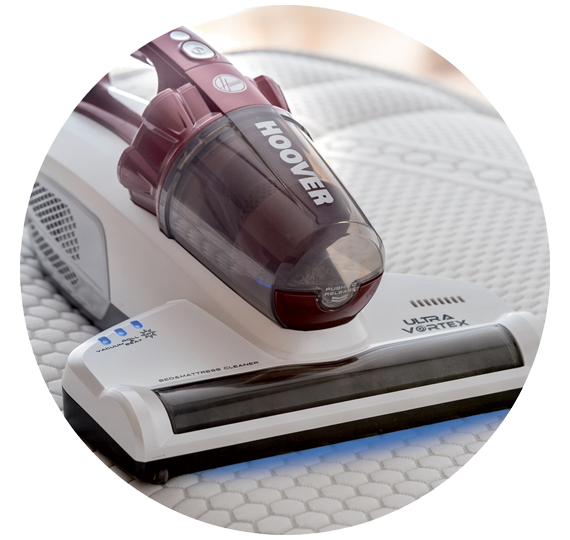 Hoover sesalnik globinski MBC500UV
