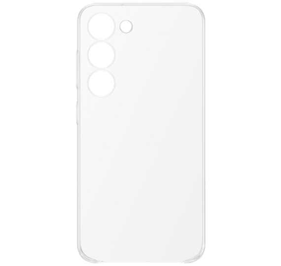 Ovitek Samsung Galaxy S23 prozoren