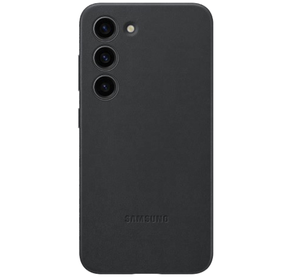 Ovitek Samsung Galaxy S23 črna
