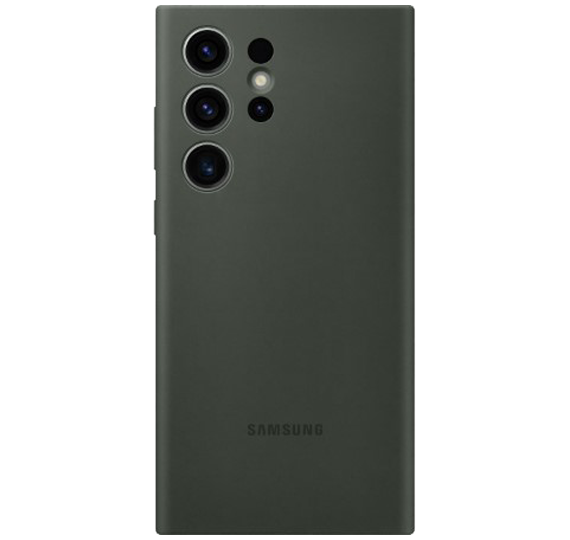 Ovitek Samsung Galaxy S23 Ultra khaki