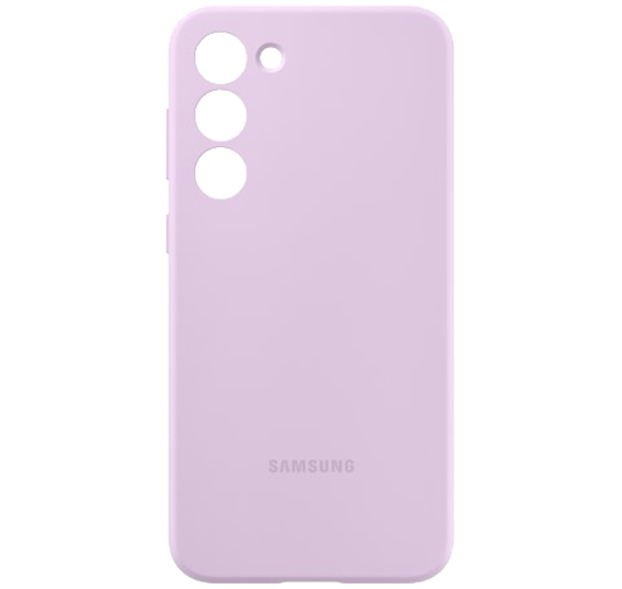 Ovitek Samsung Galaxy S23+ vijolična