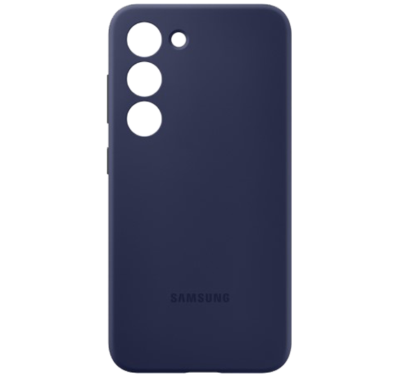 Ovitek Samsung Galaxy S23 modra