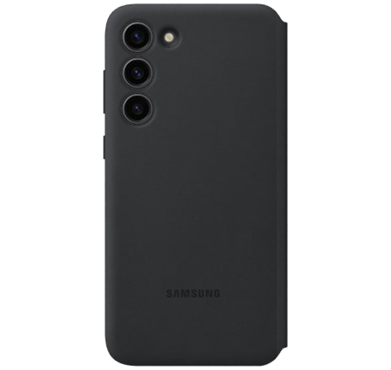 Ovitek Samsung Galaxy S23+ črna