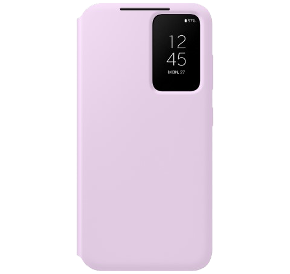 Ovitek Samsung Galaxy S23 vijolična