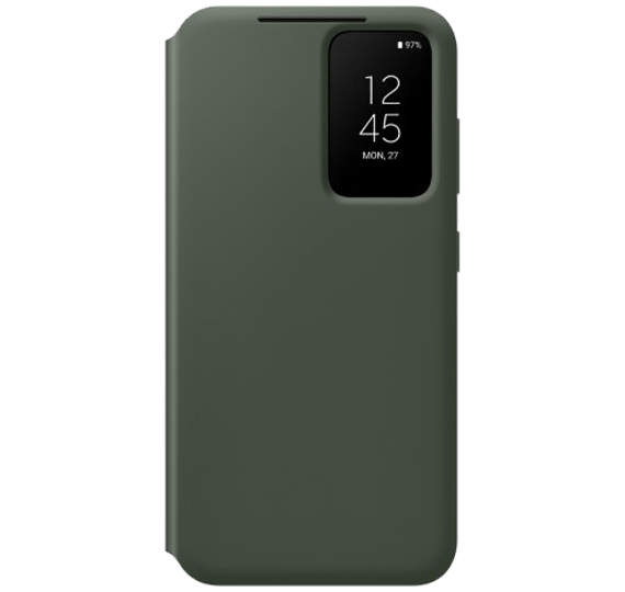 Ovitek Samsung Galaxy S23 kaki