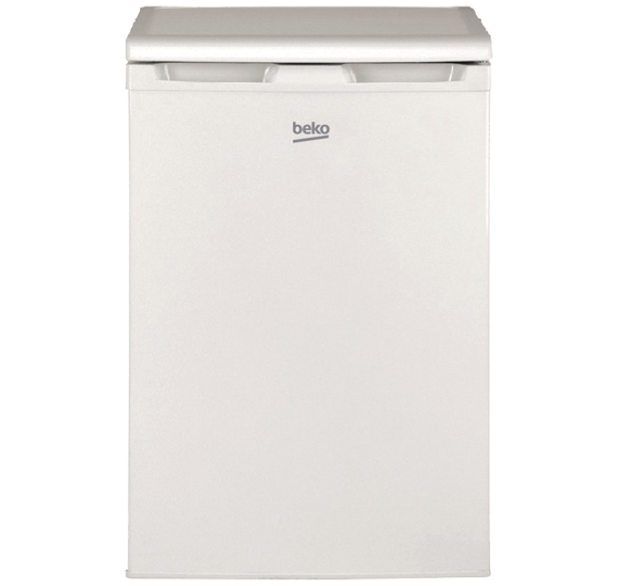 Beko podpultni hladilnik TSE1284N