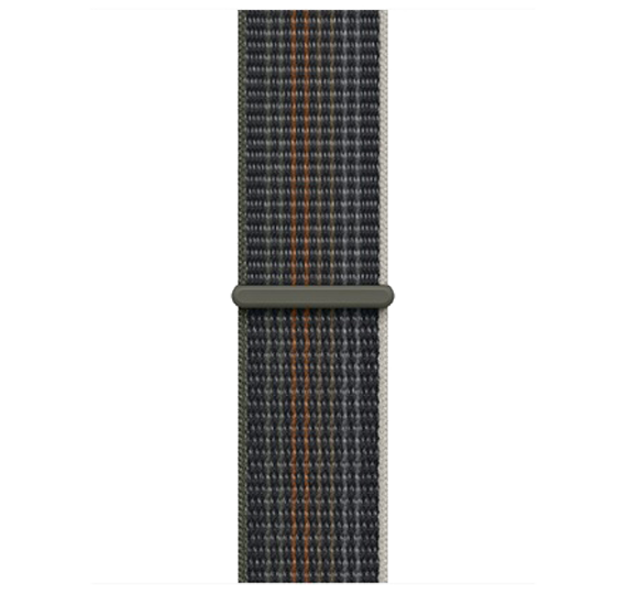 Pašček Apple Sport Loop 41MM