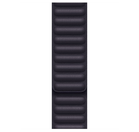 Pašček za uro Apple Watch Ink Leather Link M/L 41MM