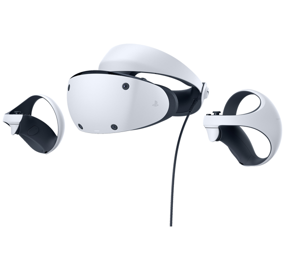 VR očala Sony PS5 VR2