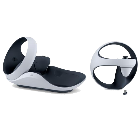 PlayStation polnilna postaja VR2
