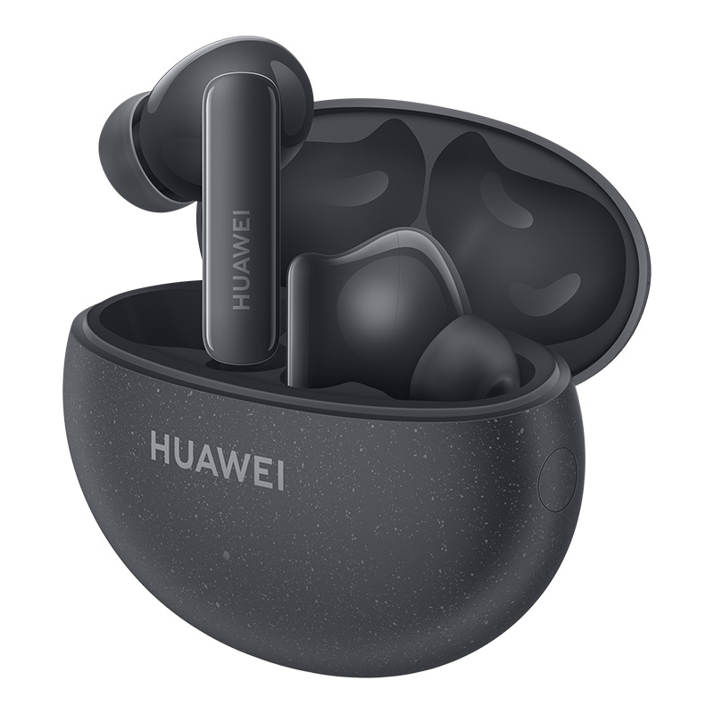 Slušalke Huawei FreeBuds 5i črne