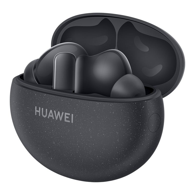 Slušalke Huawei FreeBuds 5i črne