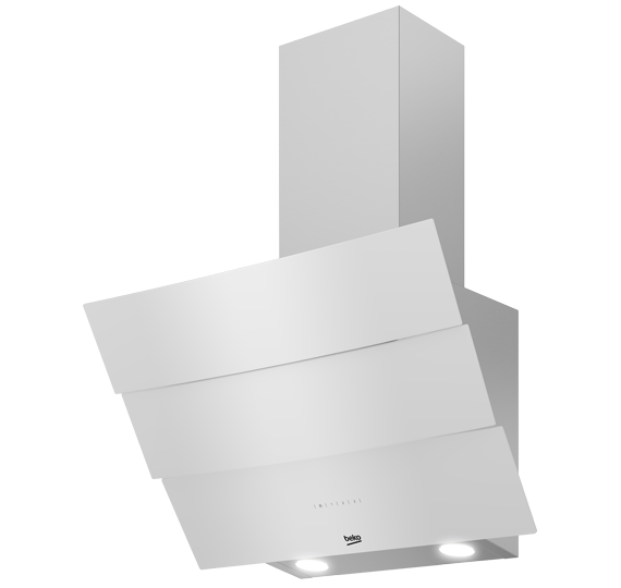 Stenska napa Beko 60 HCA62640W