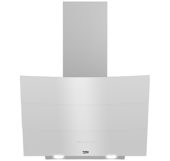 Stenska napa Beko 60 HCA62640W