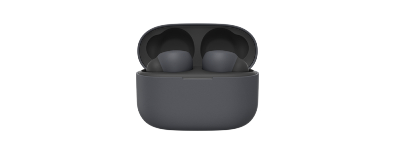 Brezžične slušalke Sony LinkBuds S WFLS900NB črne