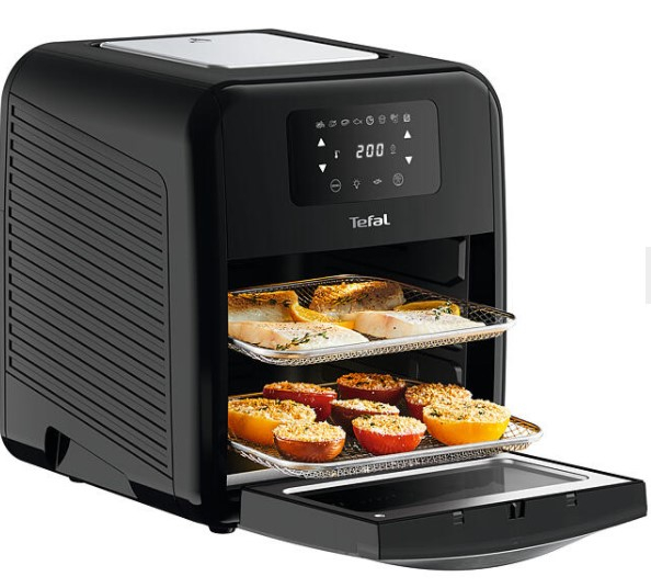 Cvrtnik TEFAL FW501815 Easy Fry XXL