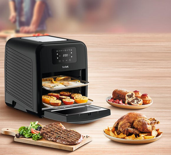 Cvrtnik TEFAL FW501815 Easy Fry XXL