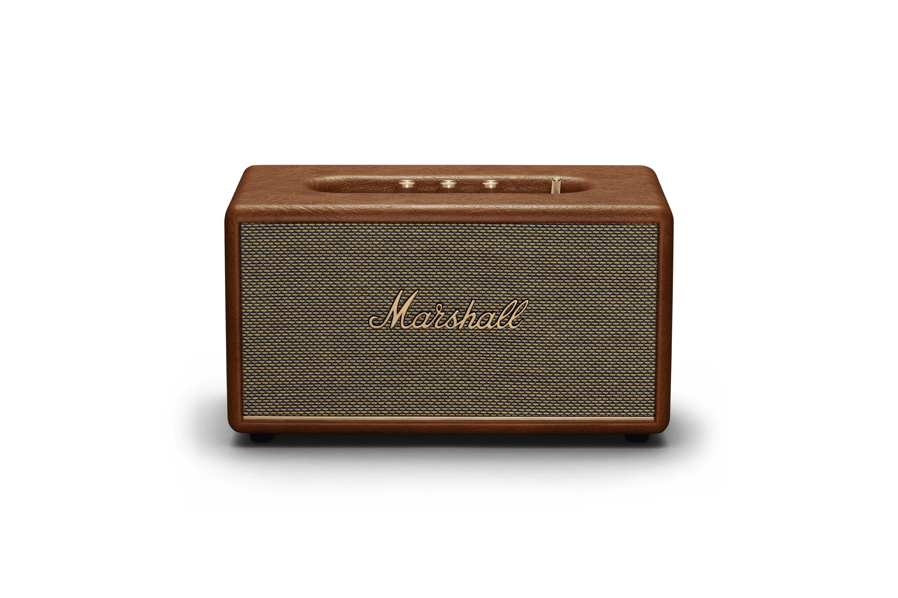 Marshall zvočnik stanmore III rjava