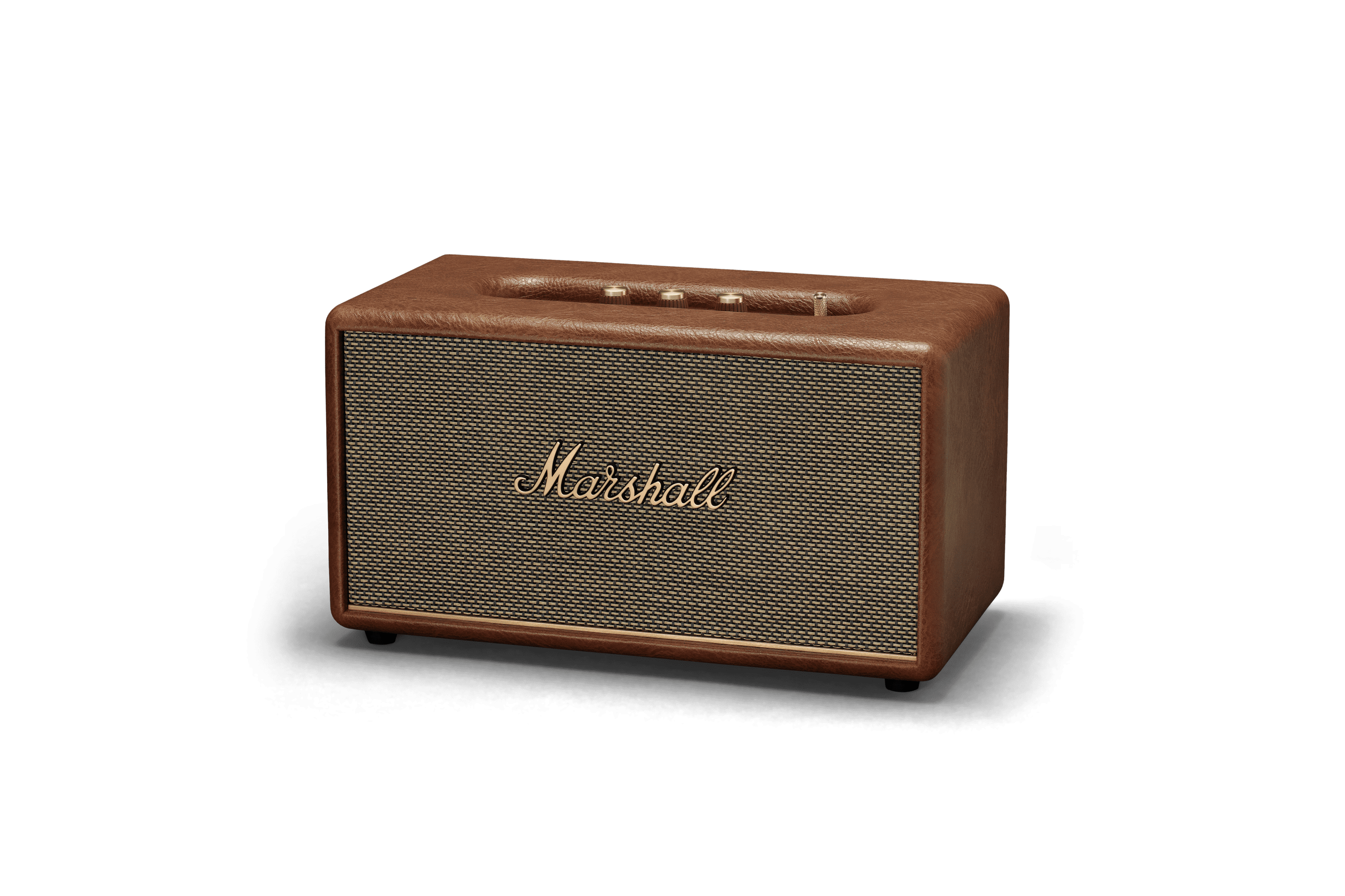 Marshall zvočnik stanmore III rjava