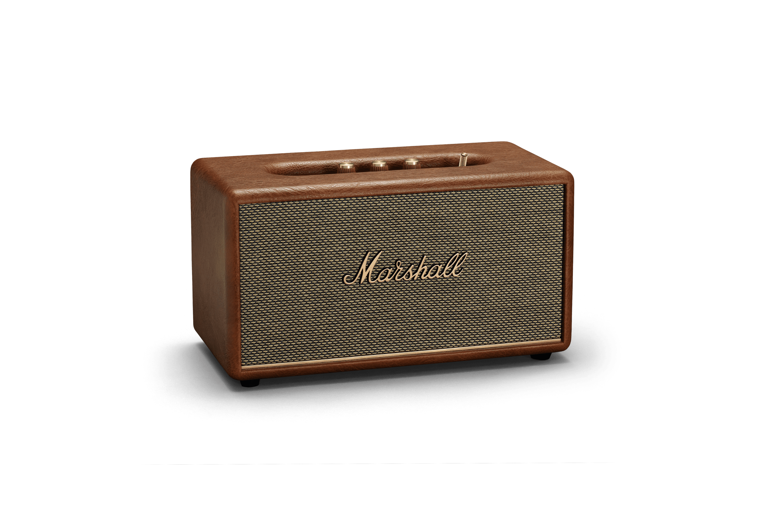 Marshall zvočnik stanmore III rjava