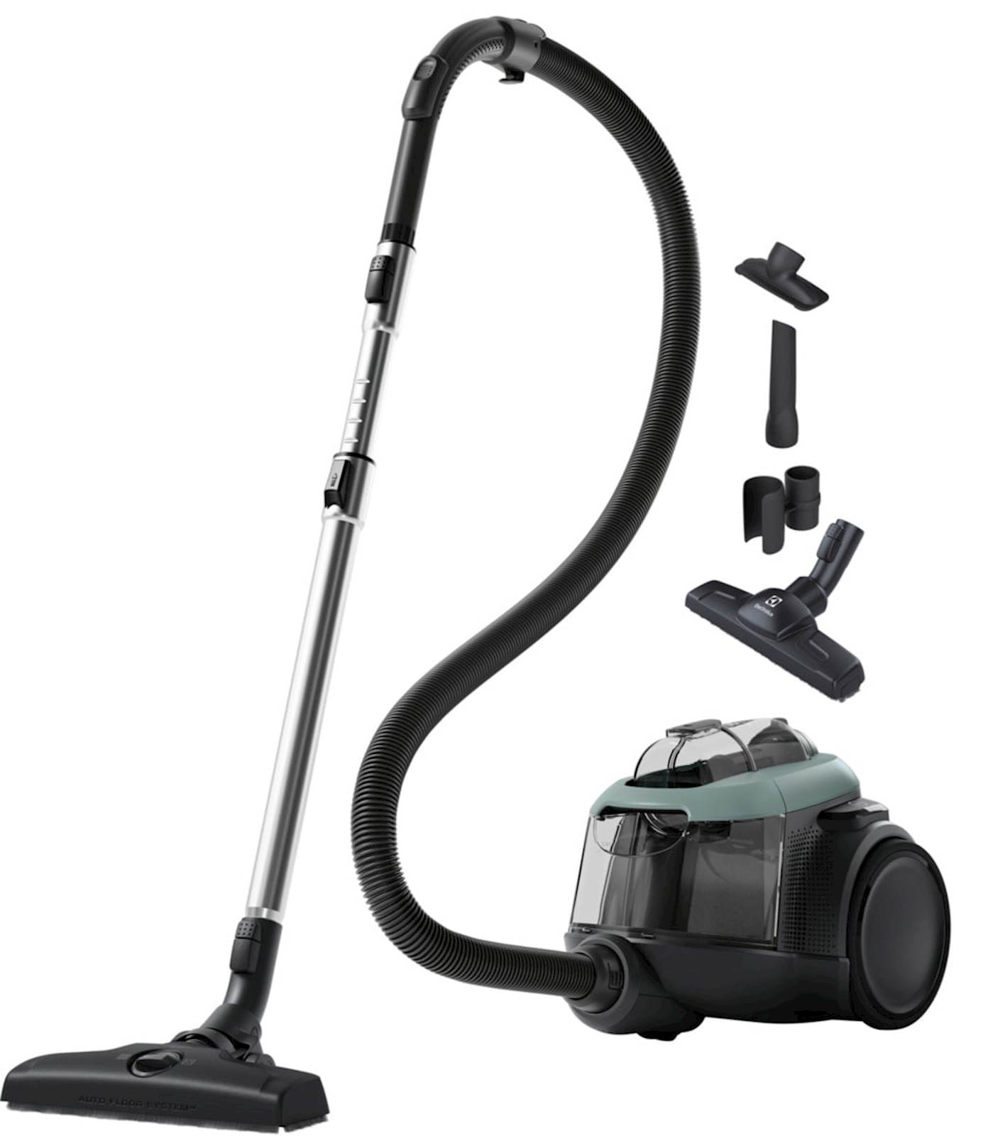 Electrolux sesalnik EL61C2OG