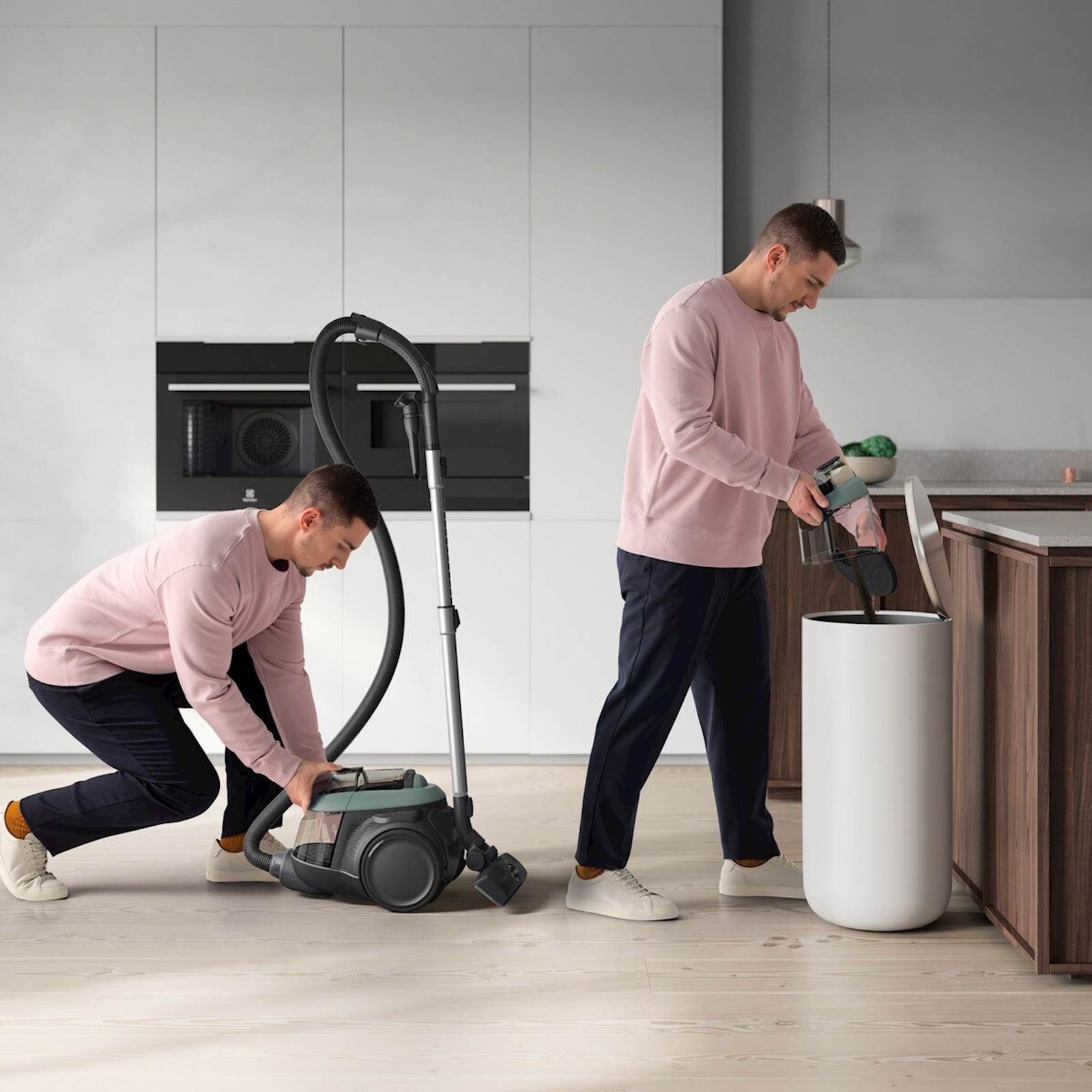 Electrolux sesalnik EL61C2OG