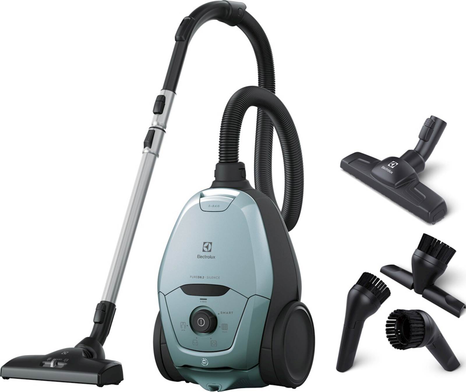 Electrolux sesalnik PD82-4MB PURE D8