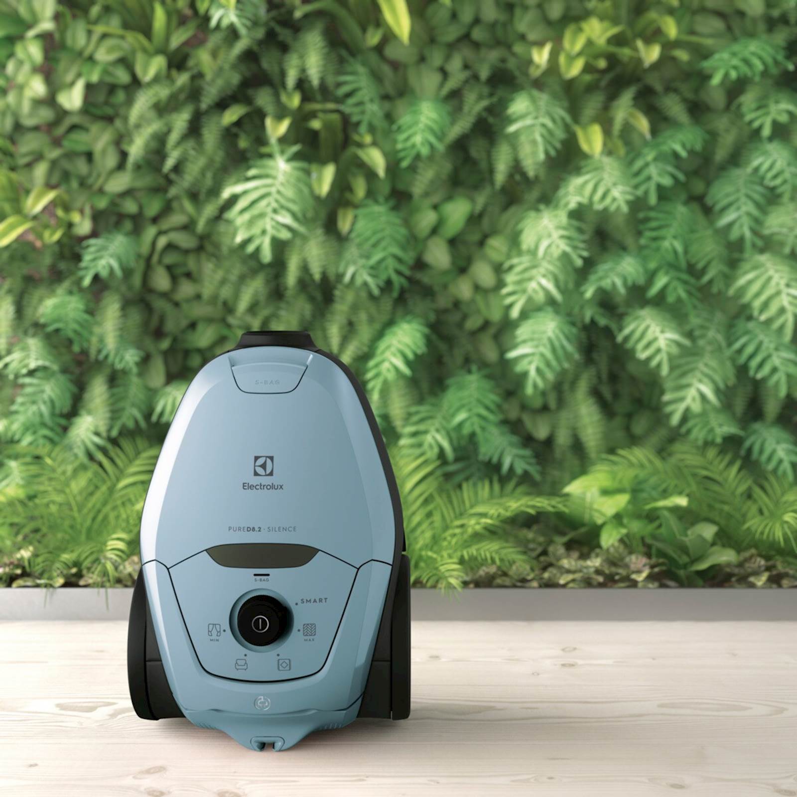 Electrolux sesalnik PD82-4MB PURE D8