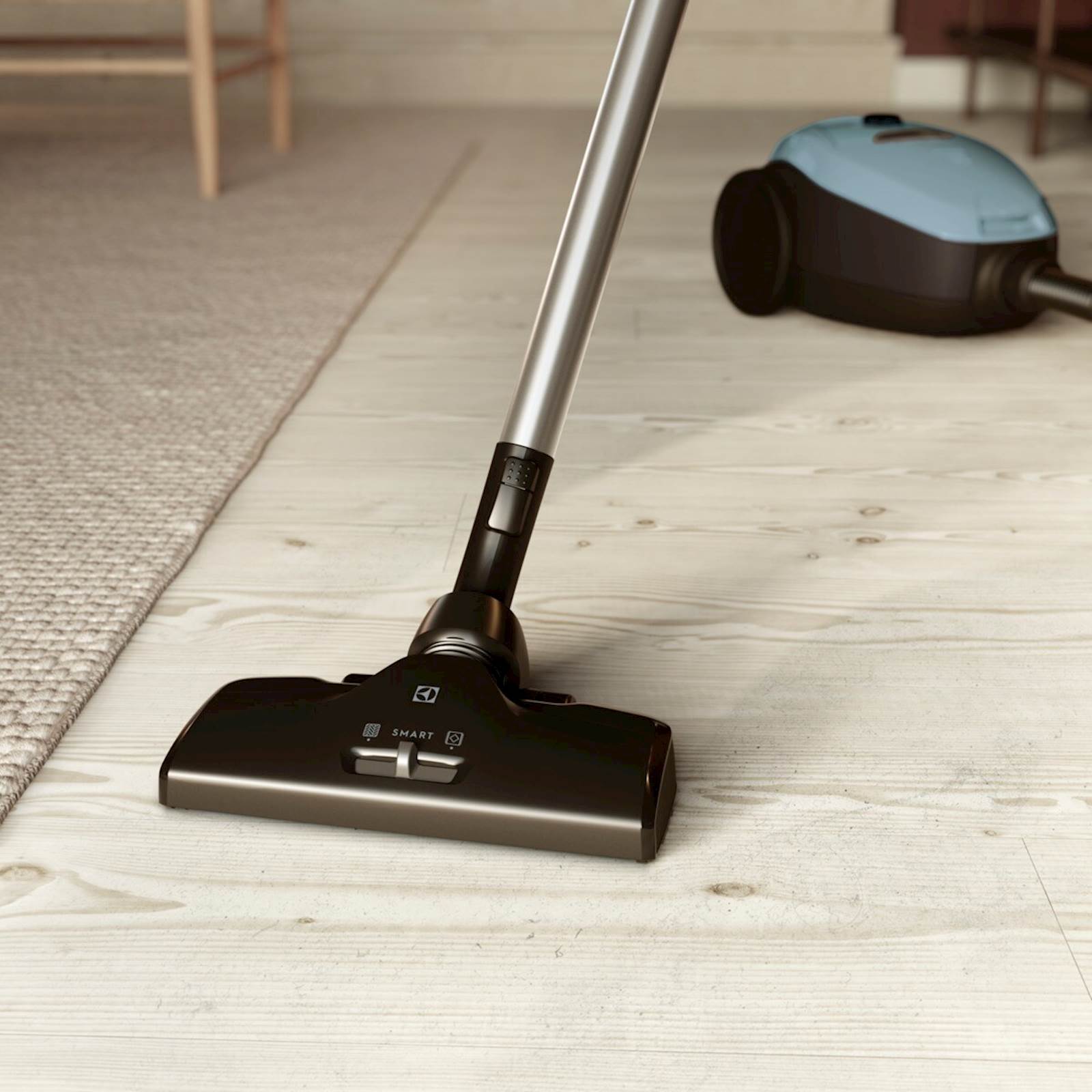 Electrolux sesalnik PD82-4MB PURE D8