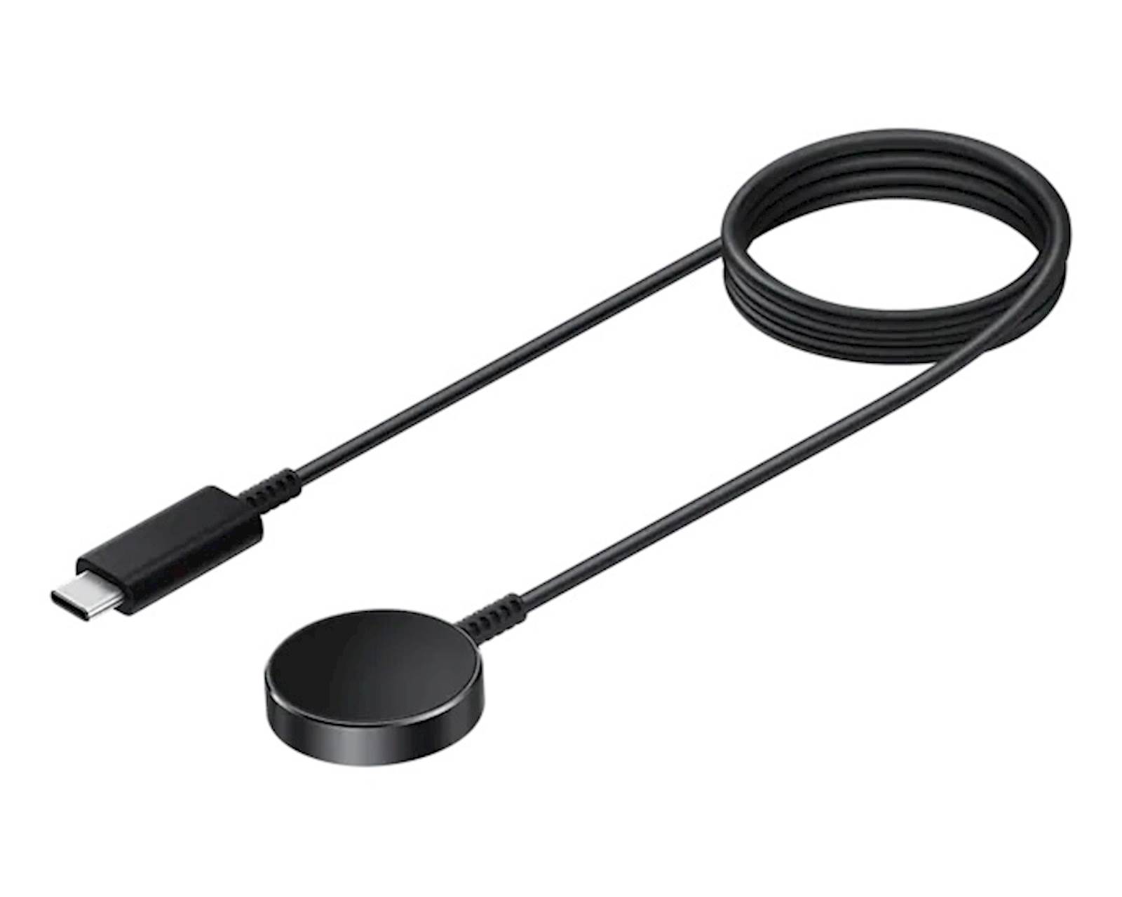 Brezžični polnilnik Samsung Galaxy Watch USB-C