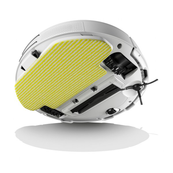 Robotski sesalnik Kärcher RCV 3 1.269-620