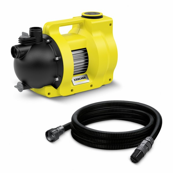 Črpalka za vrt Kärcher BP6000 Garden Set 1.645-721