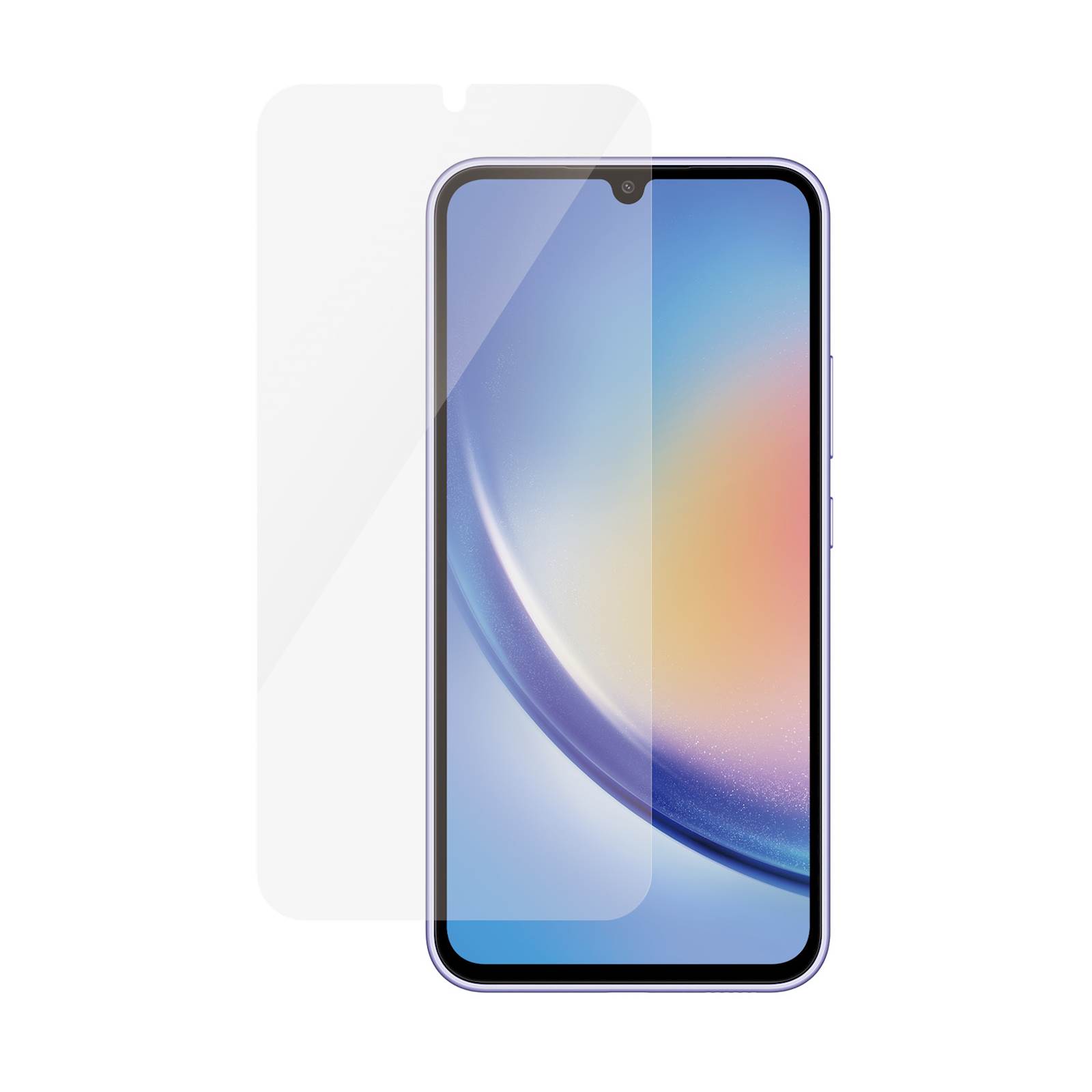 Zaščitno steklo PanzerGlass Samsung Galaxy A34
