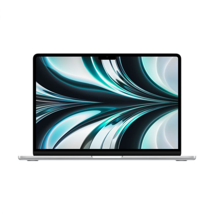 Prenosni računalnik Apple MacBook Air 13.6 Silver /M2/8C GPU/8GB/256GB