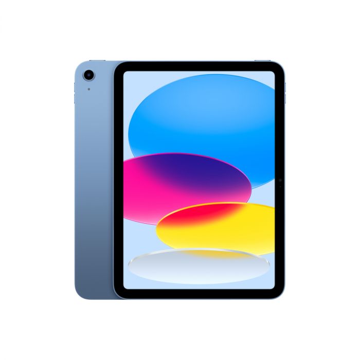 Tablični računalnik Apple 10.9-inch iPad (10th) Wifi 64GB - blue